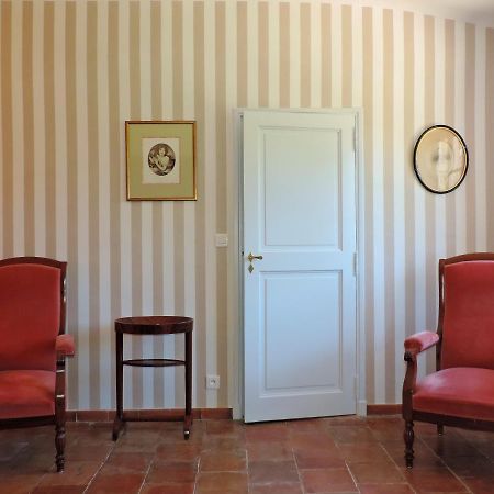 Chateau De Jonquieres - Herault Bagian luar foto