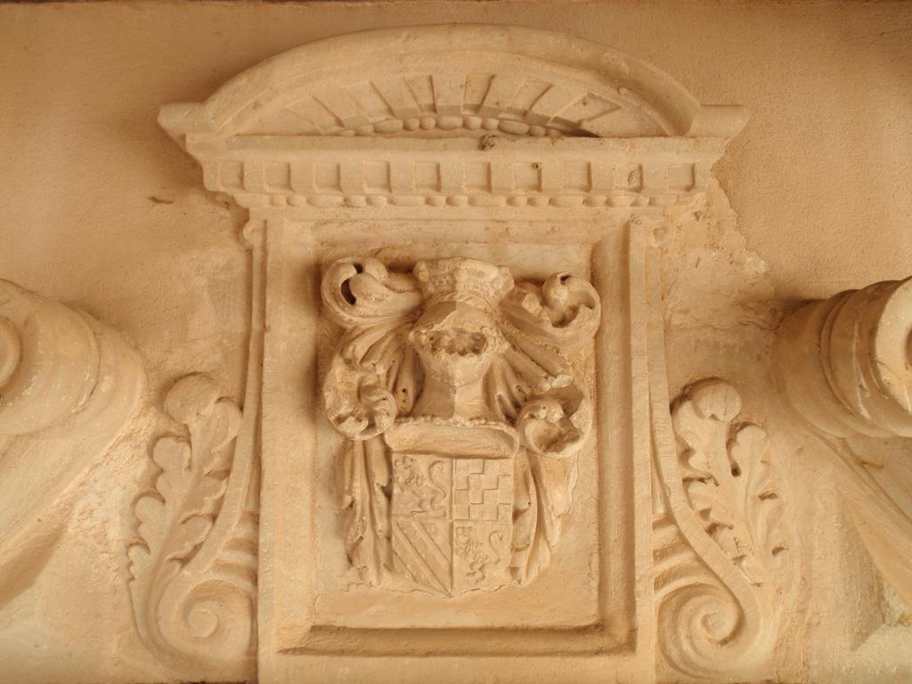 Chateau De Jonquieres - Herault Bagian luar foto