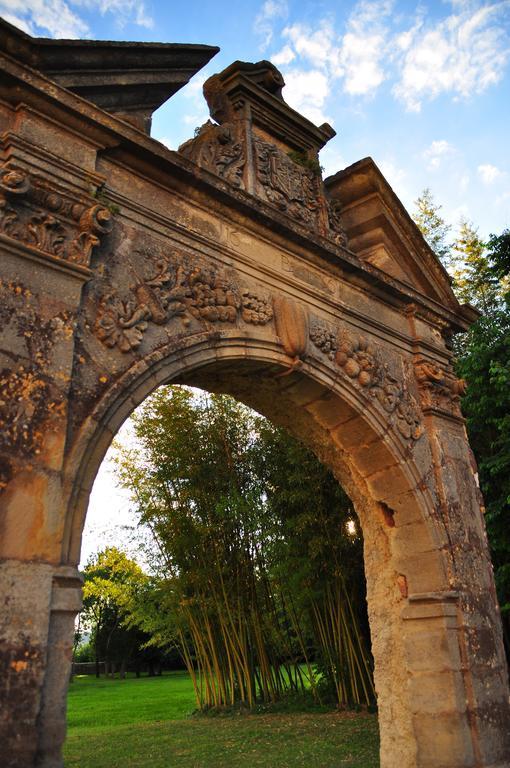Chateau De Jonquieres - Herault Bagian luar foto