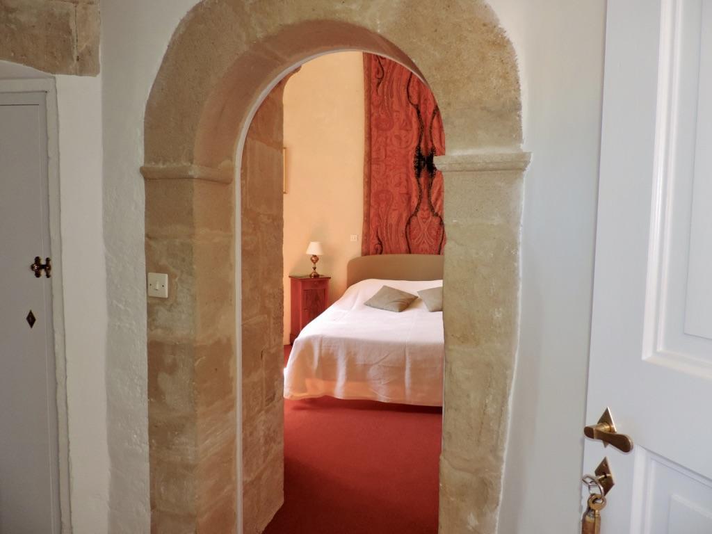 Chateau De Jonquieres - Herault Bagian luar foto