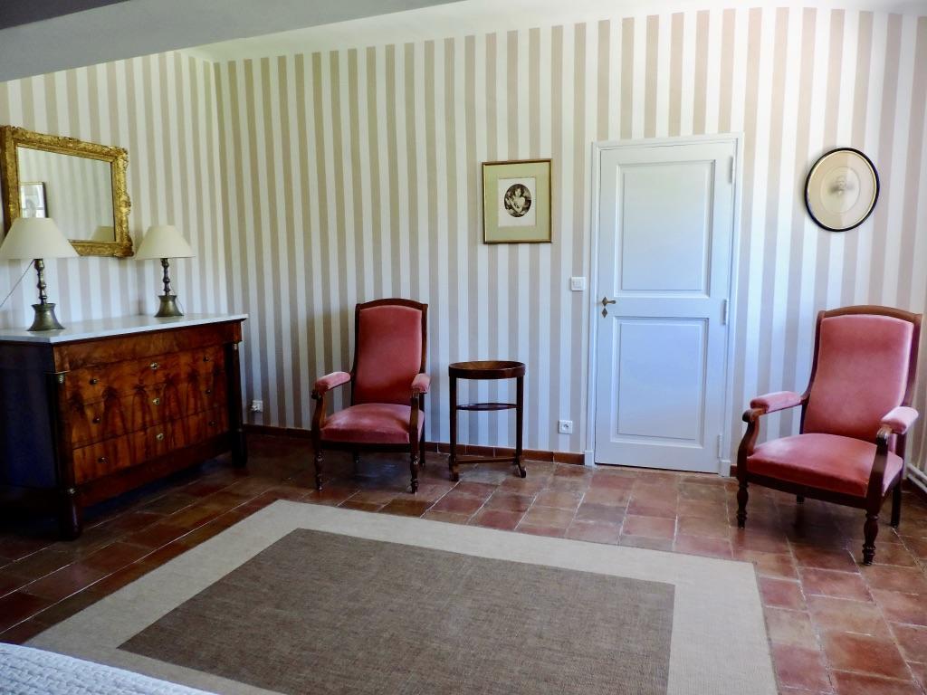 Chateau De Jonquieres - Herault Bagian luar foto