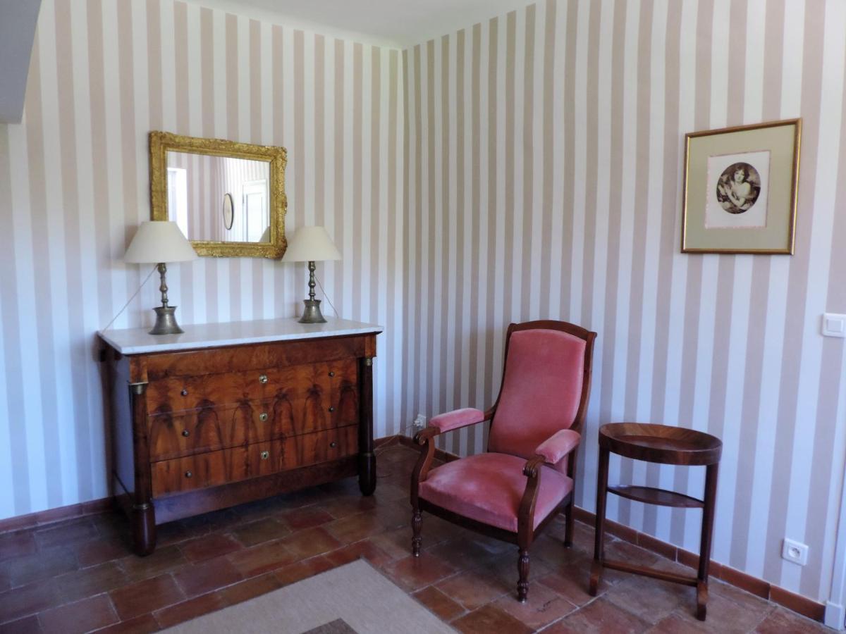 Chateau De Jonquieres - Herault Bagian luar foto
